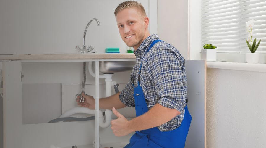 Local tankless water heater installation in Snow Hill, NC
